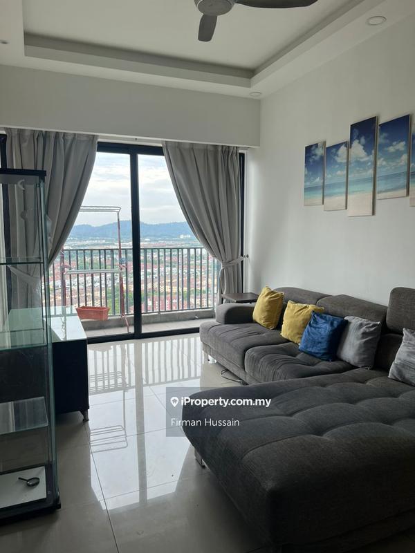 For Sale - i-Residence @ i-City