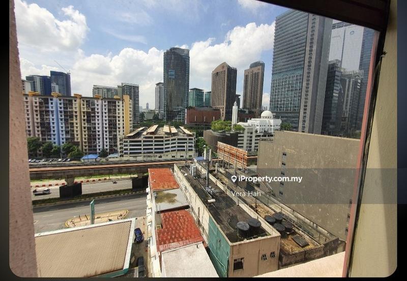 Office for Sale in Menara Mutiara Bangsar, Bangsar by Vera Hah - iProperty.com.my