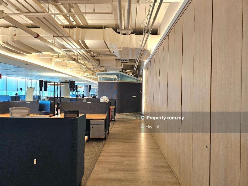 For Rent - KLCC, KL City Centre