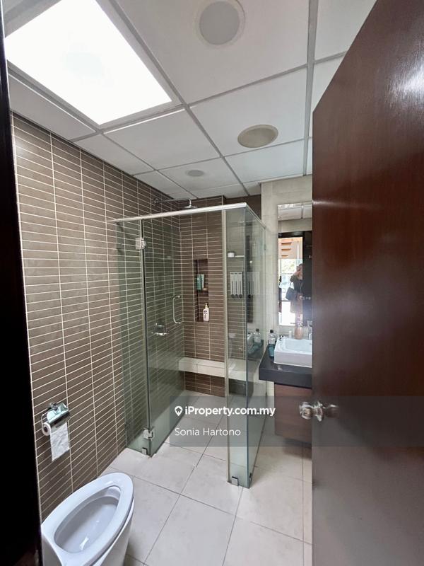 For Sale - Mont Kiara Meridin