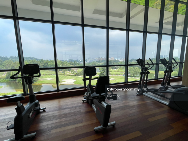 For Sale - Senada Residence @ KLGCC Resort