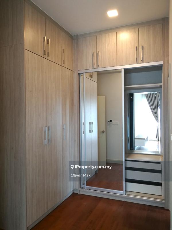 Kondominium untuk Dijual di KM1 East oleh Oliver Mak - iProperty.com.my