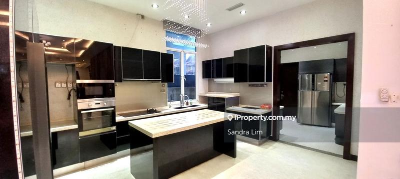 Bungalow House for Sale in Subang Heights, Subang Jaya by Sandra Lim - iProperty.com.my