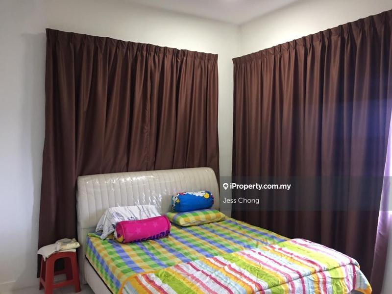 For Sale - Skypod Residence, BANDAR PUCHONG JAYA, Puchong