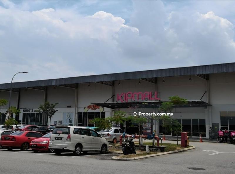 Shop for Rent in KIP Sentral, Kota Warisan, Sepang by Chris Ng - iProperty.com.my