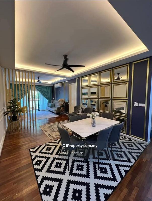 For Sale - Kaleidoscope (Residensi Setiawangsa)