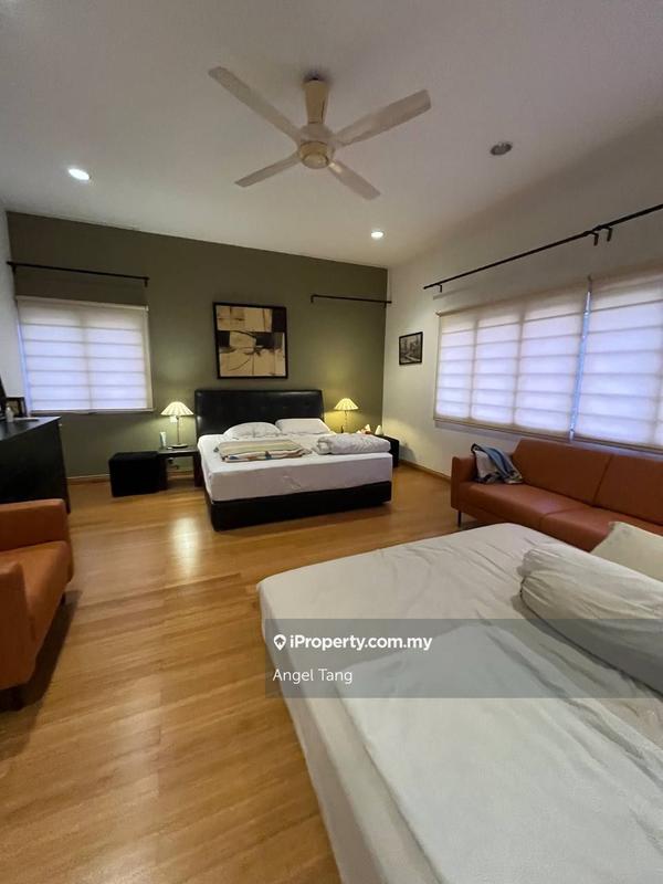 Semi-Detached House for Sale in Damansara Jaya, Petaling Jaya by Angel Tang - iProperty.com.my