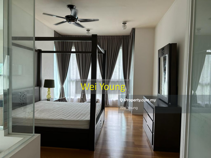 For Rent - Kiaramas Danai