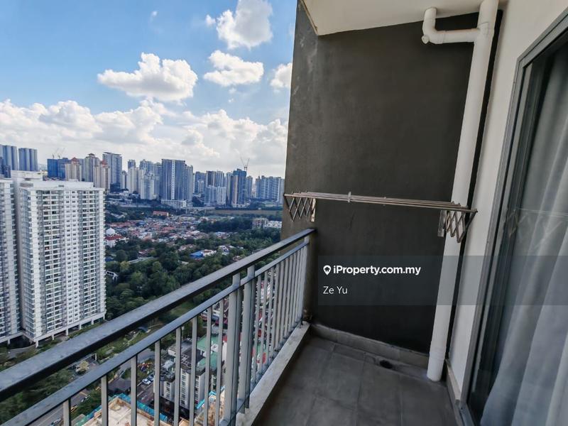 For Rent - Villa Crystal