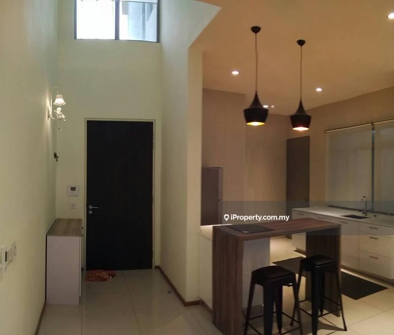 3-storey Terraced House for Rent in Schubert Symphony Hills, Cyberjaya by Wanie Val - iProperty.com.my