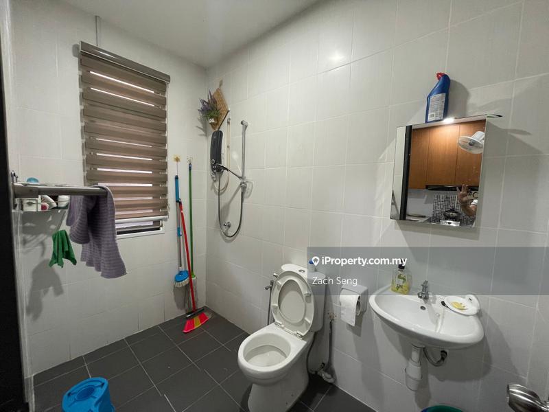 2-storey Terraced House for Sale in Kajang East precinct 2, Semenyih by Zach Seng - iProperty.com.my