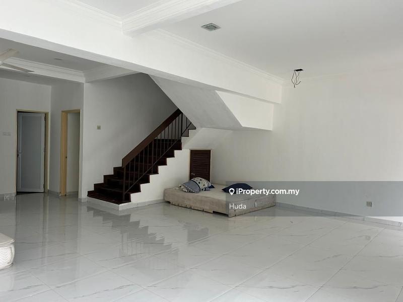 Rumah Berkembar untuk Dijual di Cheras, Kuala Lumpur oleh Huda - iProperty.com.my