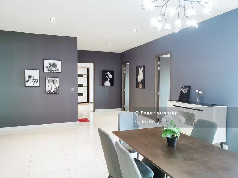 Residensi Servis untuk Dijual di Green Haven oleh Gyden Heng - iProperty.com.my