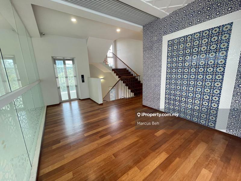 Bungalow House for Sale in Lakefront Villa, Cyberjaya by Marcus Beh - iProperty.com.my