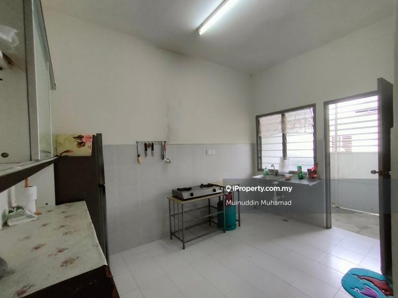 Rumah Berangkai 2 Tingkat untuk Dijual di Taman Iskandar Perdana, Seri Iskandar oleh Muinuddin Muhamad - iProperty.com.my