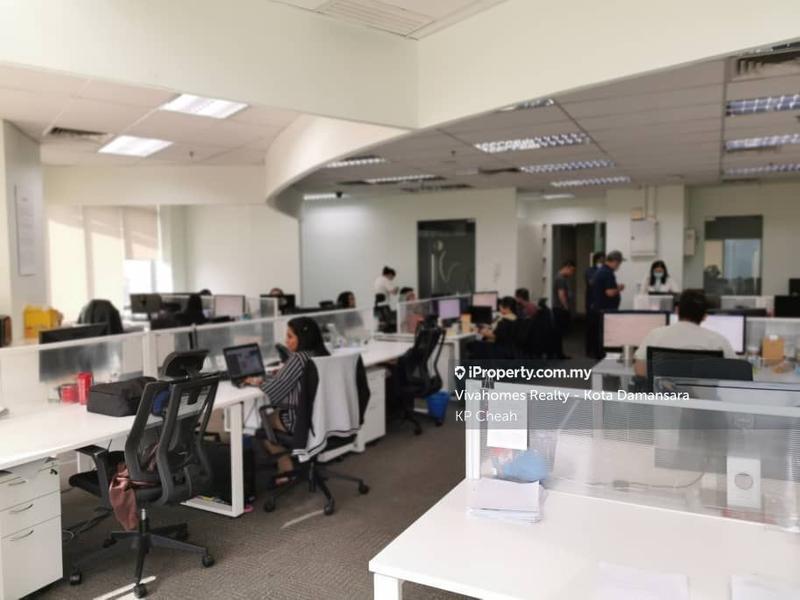 Office for Rent in Bangsar Utama, Bangsar by KP Cheah - iProperty.com.my