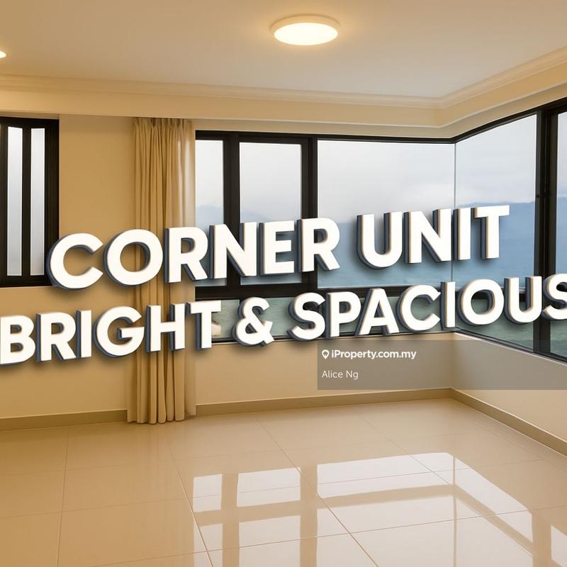 For Sale - Parkhill Residence