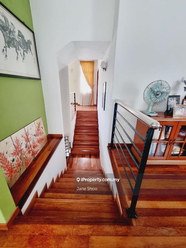 Banglo untuk Dijual di Bukit Jalil, Kuala Lumpur oleh Jane Shoo - iProperty.com.my
