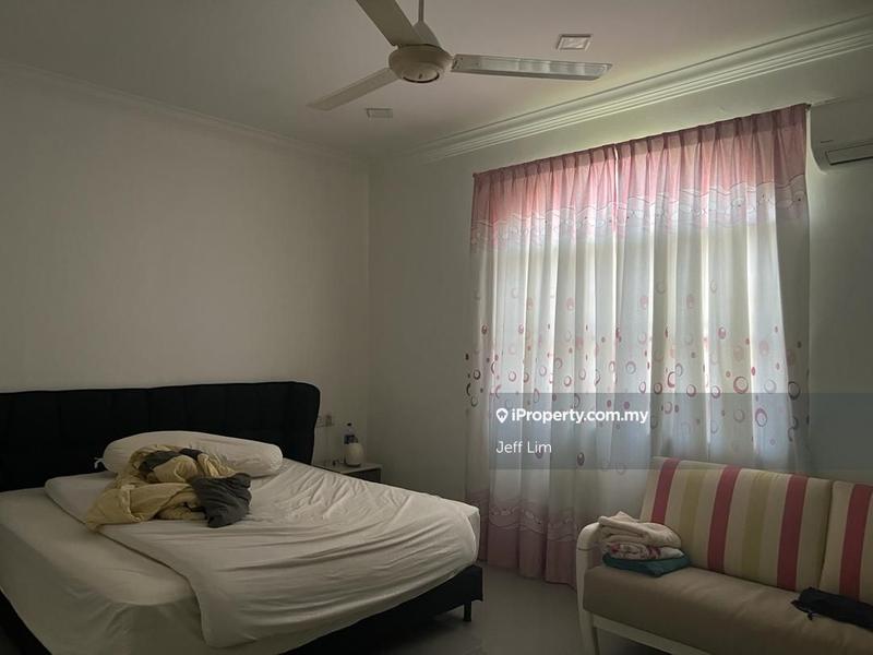 Semi-Detached House for Sale in Taman Muhibbah 2, Sitiawan by Jeff Lim - iProperty.com.my