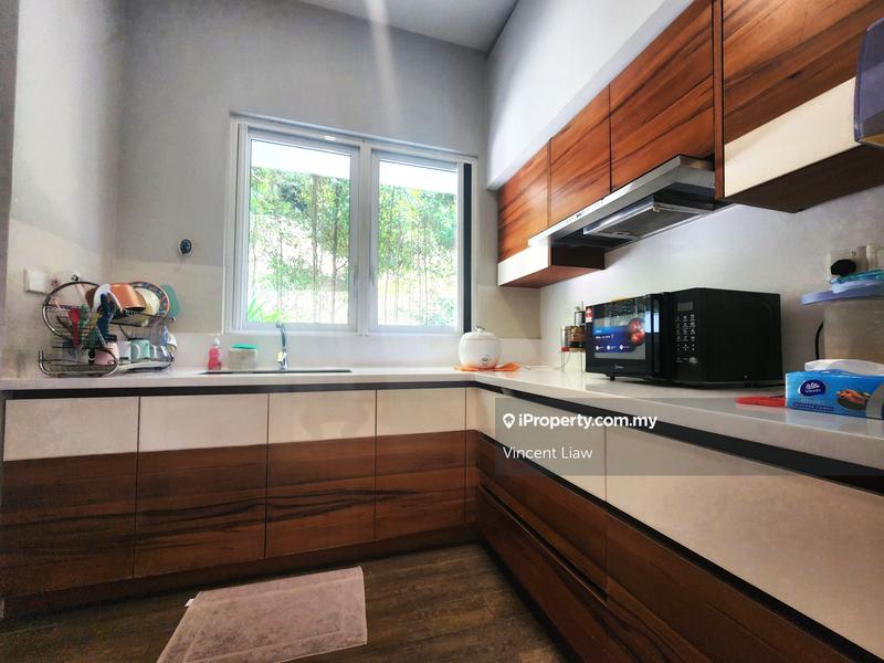 Banglo untuk Dijual di Sunway Rymba Hills, Kota Damansara oleh Vincent Liaw - iProperty.com.my