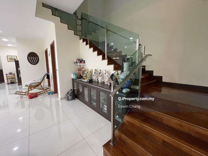 Semi-Detached House for Sale in Bandar Kinrara Seksyen 1, Bandar Kinrara by Edwin Chang - iProperty.com.my