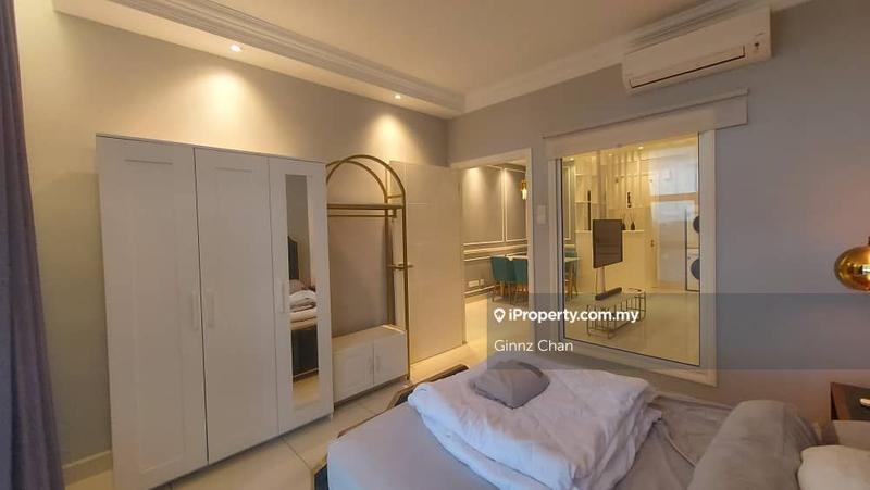 For Rent - Arte Mont Kiara