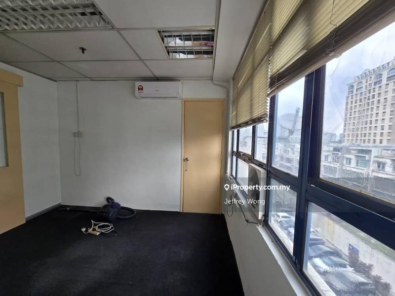 Pejabat untuk Disewa di Kelana Jaya, Petaling Jaya oleh Jeffrey Wong - iProperty.com.my