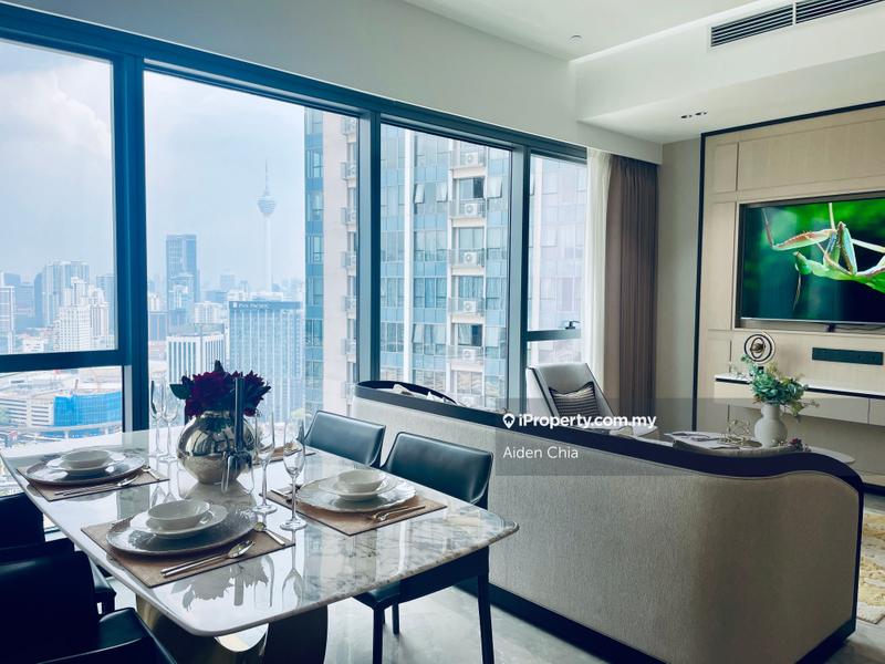 For Sale - Core Residence @ TRX