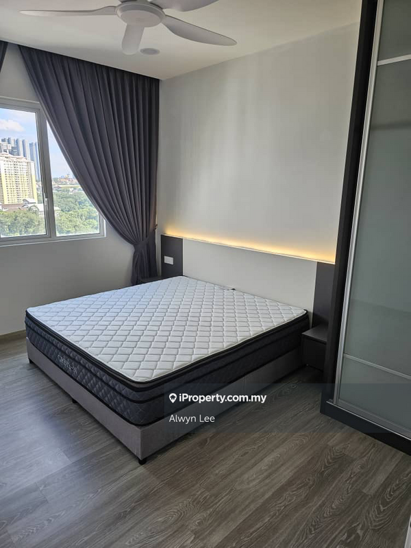 Kondominium untuk Disewa di Scenaria @ North Kiara Hills oleh Alwyn Lee - iProperty.com.my