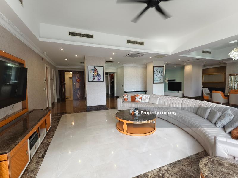 Service Residence for Rent in Suria Stonor by Daniel Tan - iProperty.com.my