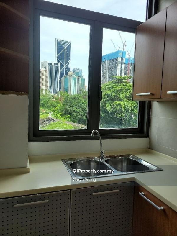 For Rent - U-Thant Residence