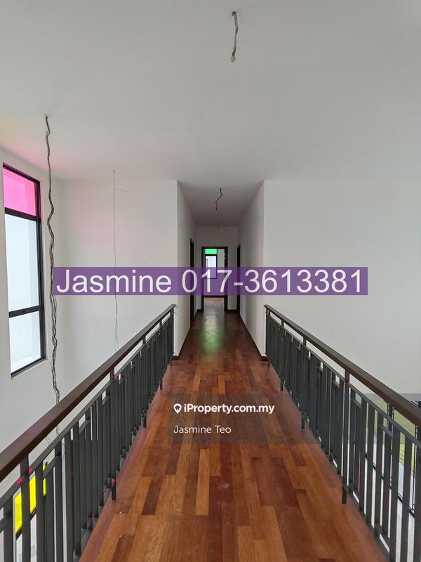 Banglo untuk Dijual di Setia Eco Park, Setia Alam oleh Jasmine Teo - iProperty.com.my