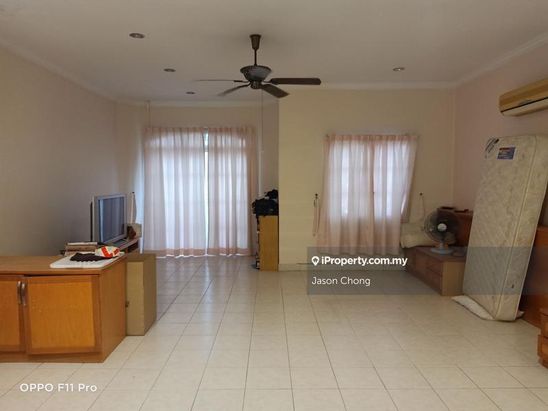 Bungalow House for Sale in Bukit Mewah Fasa 9, Kajang by Jason Chong - iProperty.com.my