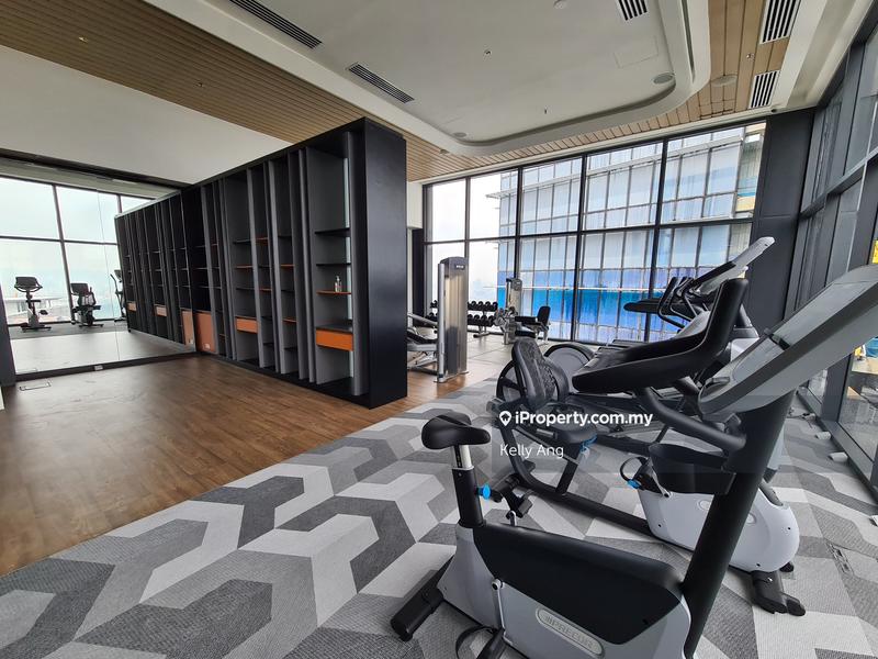 Kediaman Servis untuk Dijual di ViiA Residences oleh Kelly Ang - iProperty.com.my