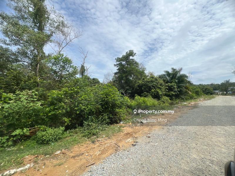 Agricultural Land for Sale in Pajam, Mantin by Chong Ming Ming - iProperty.com.my