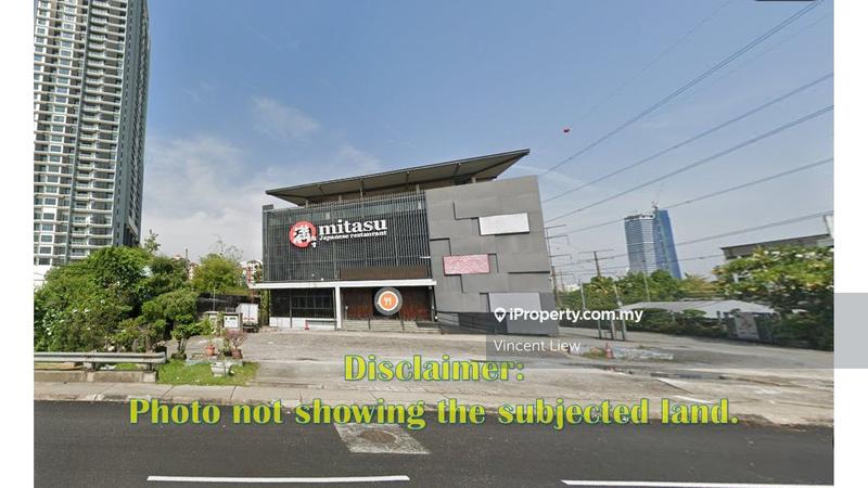 Commercial Land for Rent in Petaling Lama, Jalan Klang Lama (Old Klang Road) by Vincent Liew - iProperty.com.my