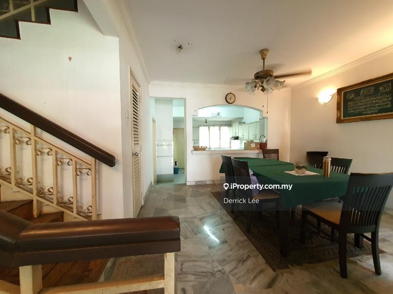 2-storey Terraced House for Sale in Usj 20, Subang Jaya by Derrick Lee - iProperty.com.my