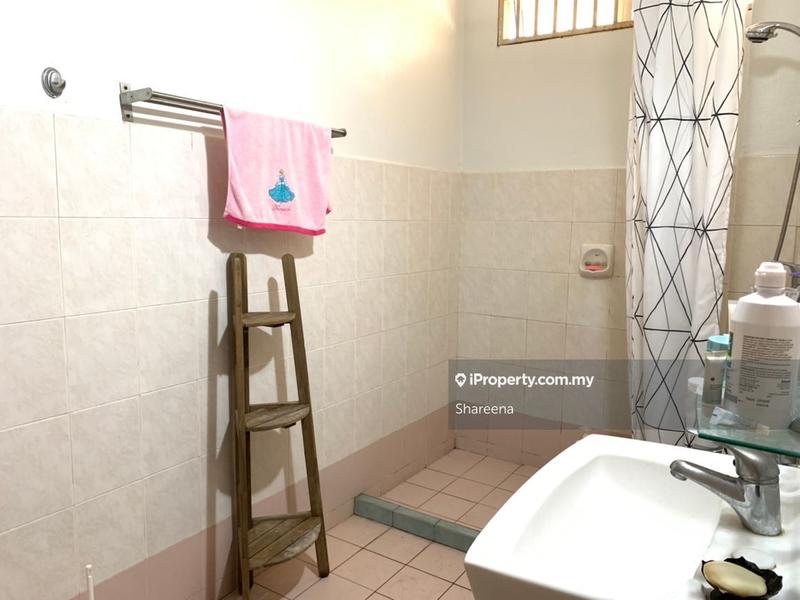Rumah Berangkai 2 Tingkat untuk Dijual di Taman Bukit Pantai, Bangsar oleh Shareena - iProperty.com.my