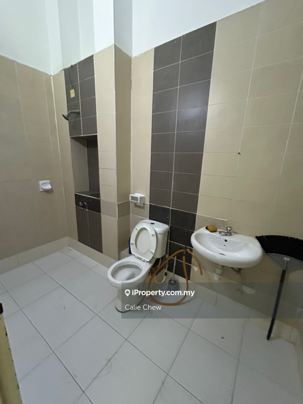 Rumah Teres 2-Tingkat untuk Dijual di Setia Indah, Setia Alam oleh Calie Chew - iProperty.com.my