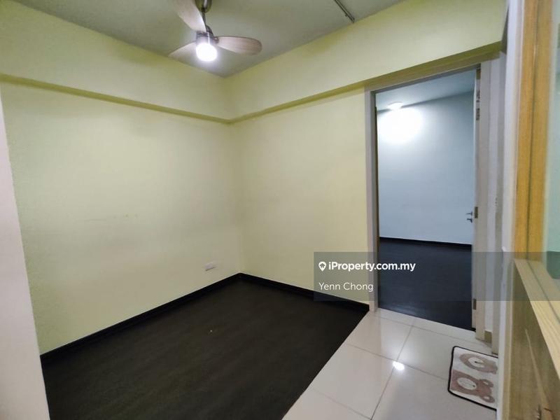 Service Residence for Sale in The Leafz @ Dedaun by Yenn Chong - iProperty.com.my