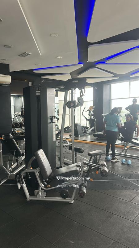 Soho for Sale in Shah Alam, Shah Alam by Angeline Ting - iProperty.com.my