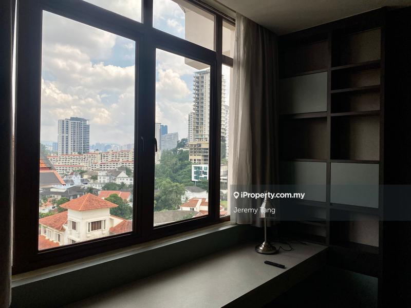 Condominium for Sale in Nusa Rhu by Jeremy Tang - iProperty.com.my