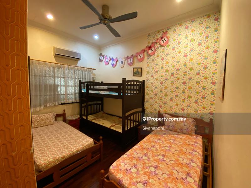 Bungalow House for Sale in Kota Kemuning, Shah Alam by Sivanandhi - iProperty.com.my