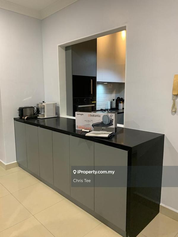 Condominium for Sale in Royal Domain Sri Putramas 2 by Chris Tee - iProperty.com.my