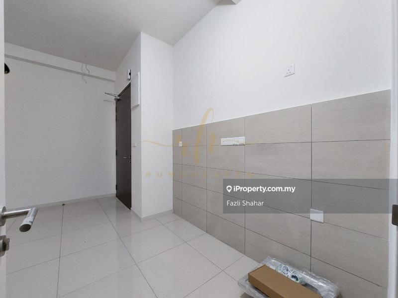 Service Residence for Sale in Sunway Avila Residences by Fazli Shahar - iProperty.com.my