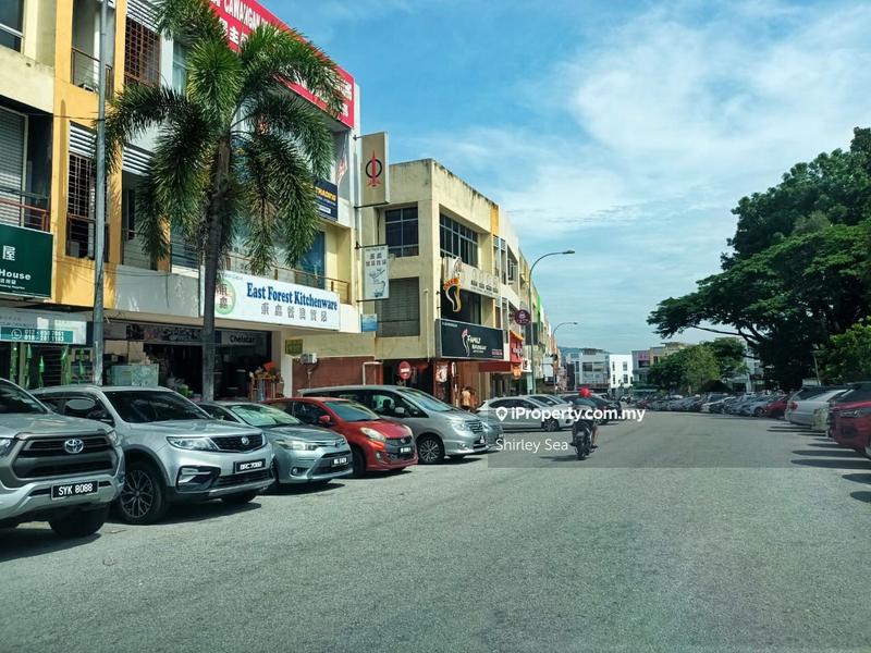 Shop for Rent in Bandar Mahkota Cheras, Cheras by Shirley Sea - iProperty.com.my