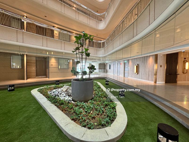 For Rent - Southpoint Residences