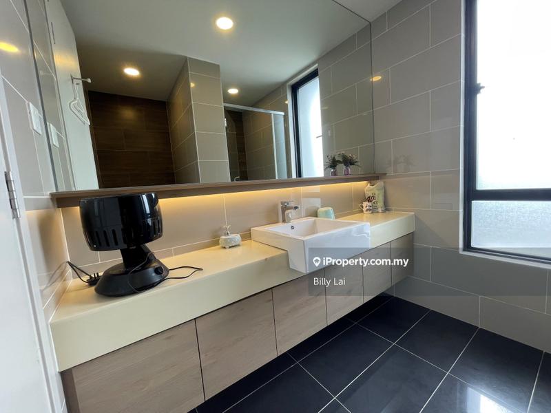 Kondominium untuk Dijual di The Reach @ Titiwangsa oleh Billy Lai - iProperty.com.my