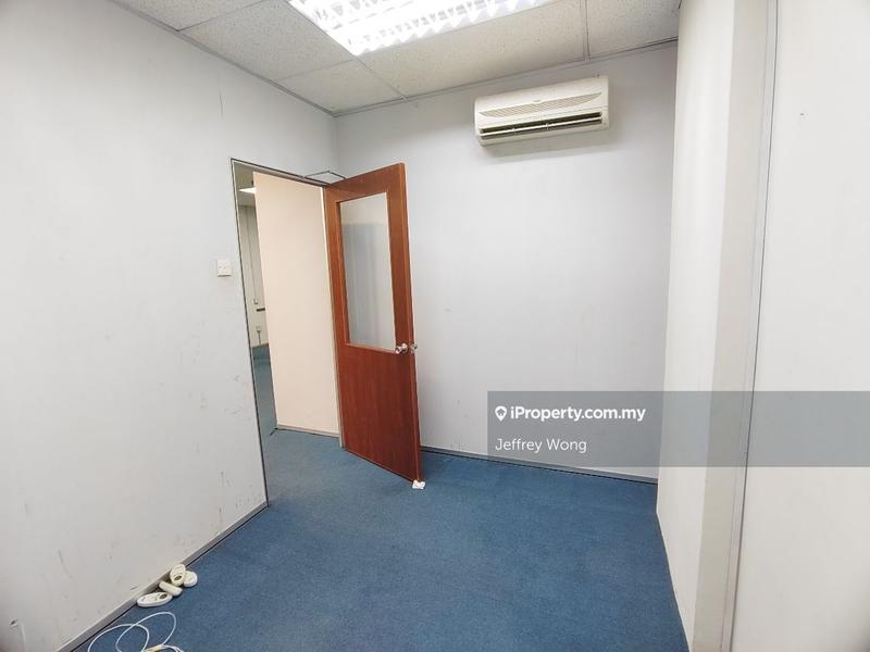 Pejabat untuk Dijual di Seksyen 16, Petaling Jaya oleh Jeffrey Wong - iProperty.com.my