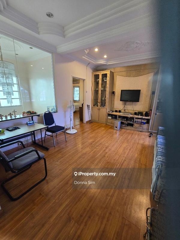 Banglo untuk Dijual di Usj 5, Subang Jaya oleh Donna Sim - iProperty.com.my